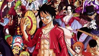 Resultado de imagen de one piece wano